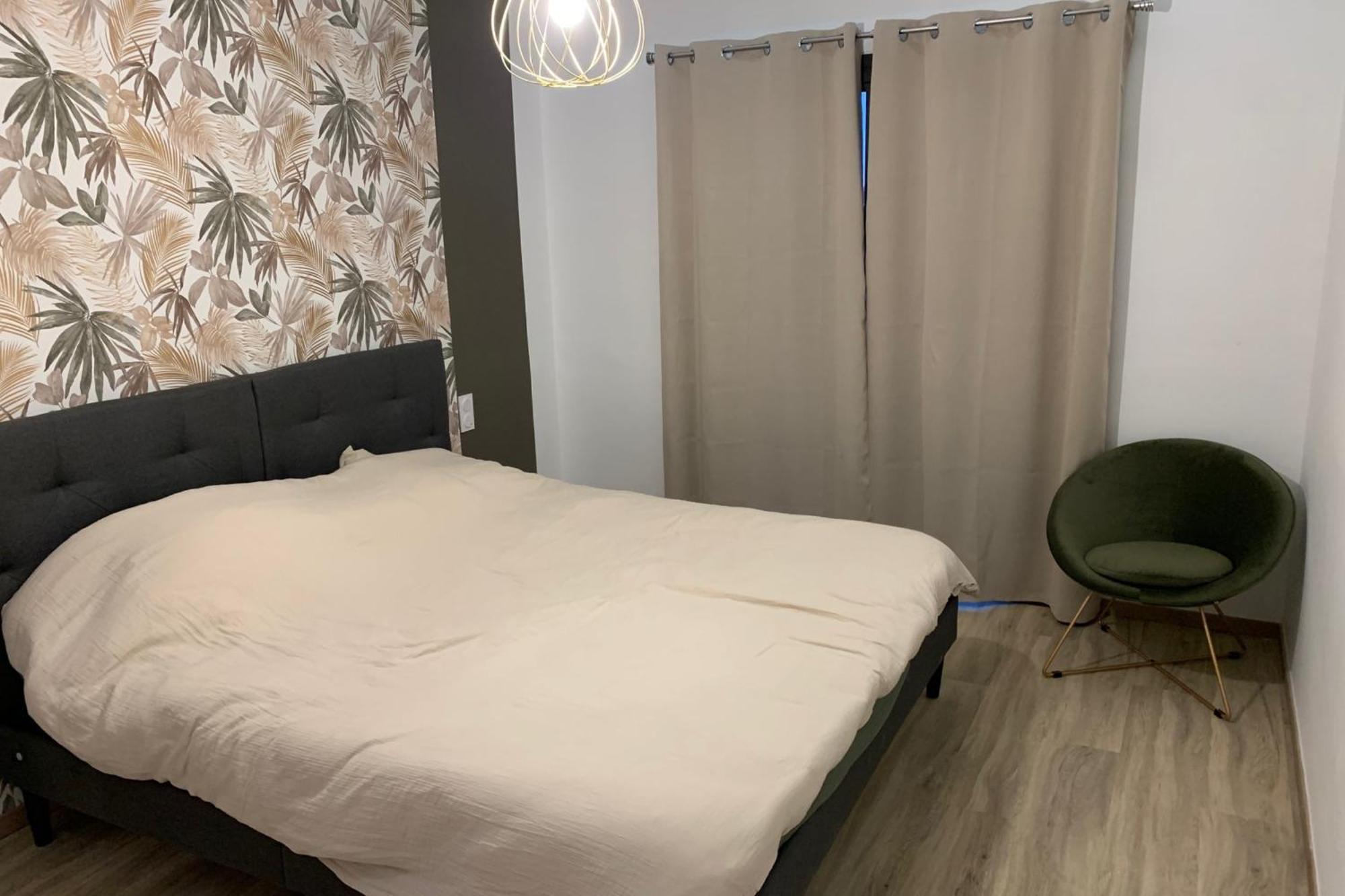 Le Mistral Appartement Standing Avec Vue Mer Exceptionnelle En 1Ere Ligne Le Grau-du-Roi Bagian luar foto