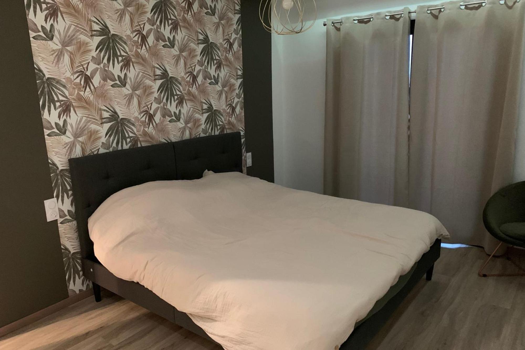 Le Mistral Appartement Standing Avec Vue Mer Exceptionnelle En 1Ere Ligne Le Grau-du-Roi Bagian luar foto