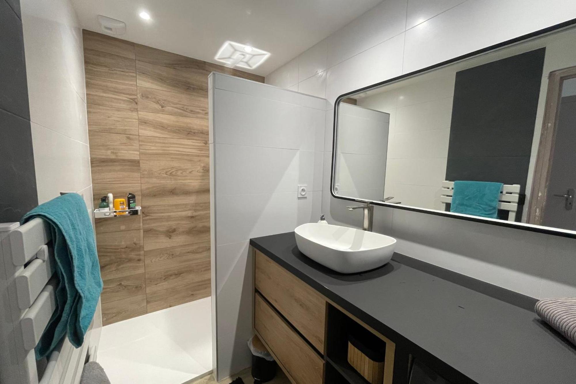 Le Mistral Appartement Standing Avec Vue Mer Exceptionnelle En 1Ere Ligne Le Grau-du-Roi Bagian luar foto