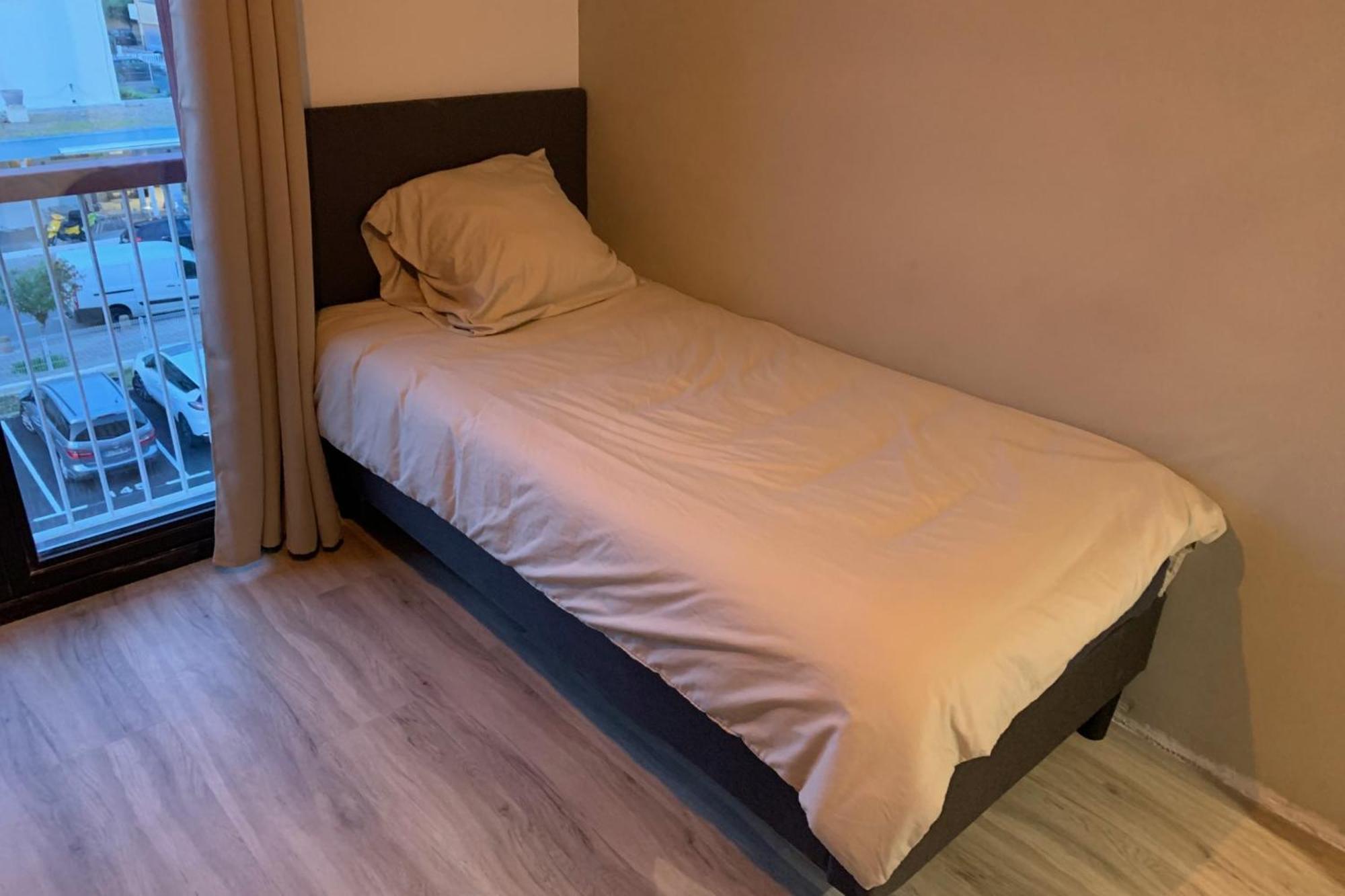 Le Mistral Appartement Standing Avec Vue Mer Exceptionnelle En 1Ere Ligne Le Grau-du-Roi Bagian luar foto